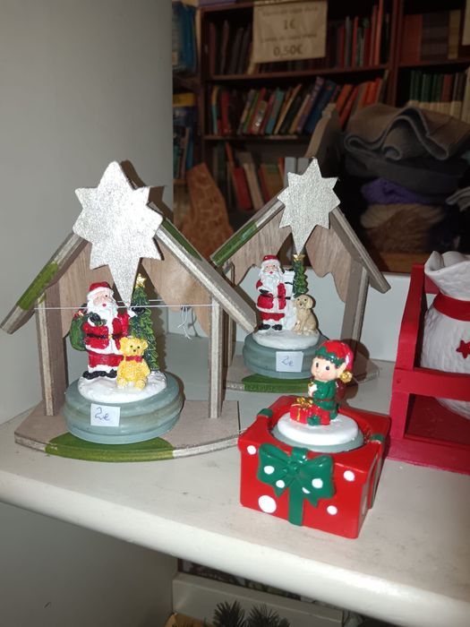 Artigos para o natal