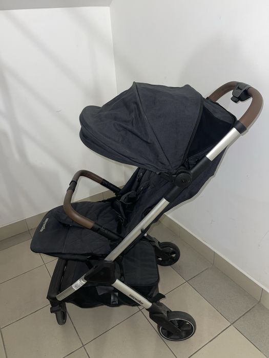 Easywalker Jakey прогулянкова коляска