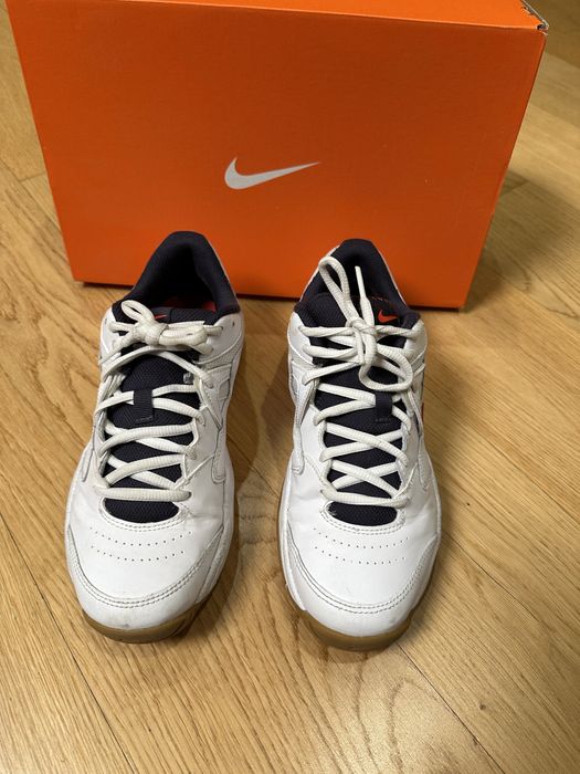 Nike buty do tenisa 38.5