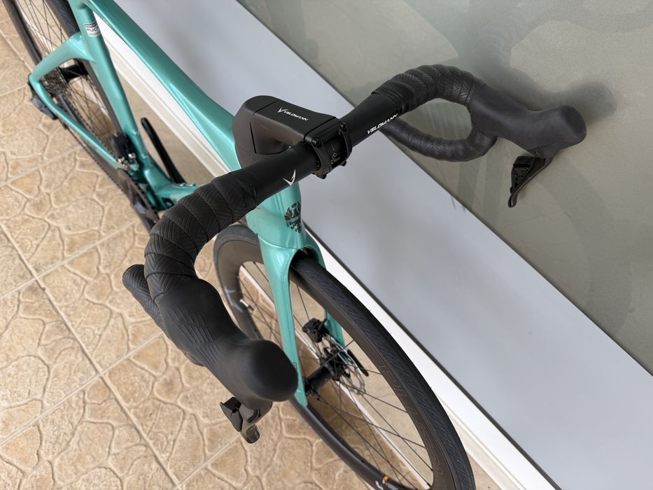 Bicicleta Bianchi - PROMOCAO - OPORTUNIDADE