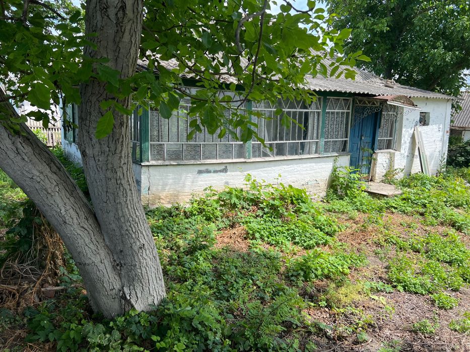 Будинок в Диканському район, с.Балясне, Полтавщина