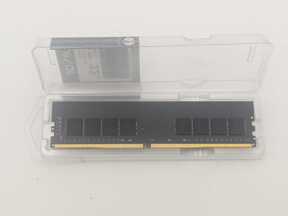 Lexar 32GB DDR4 3200MHz CL22 DIMM (LD4AU032G)