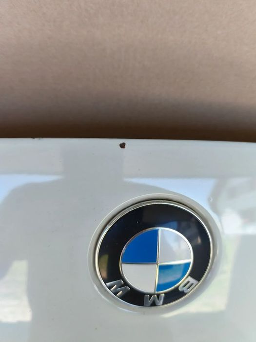 bmw x1 e84 maska