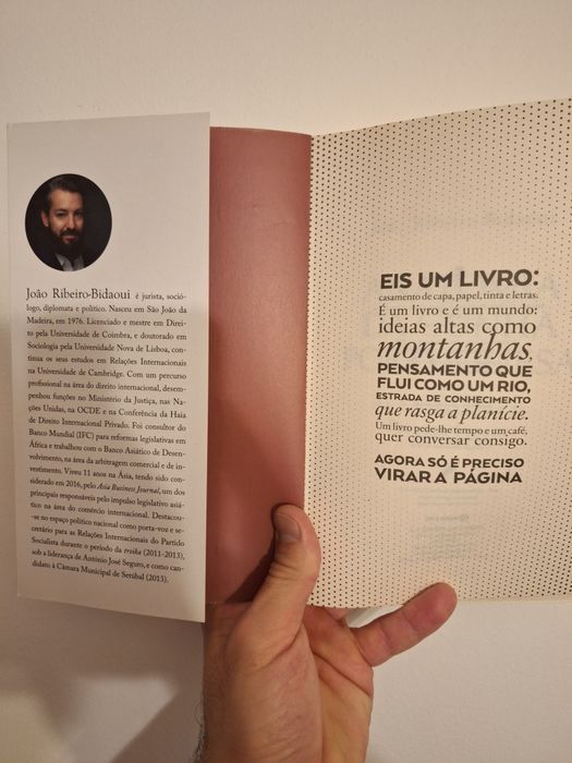 Anatomia da Cunha Portuguesa