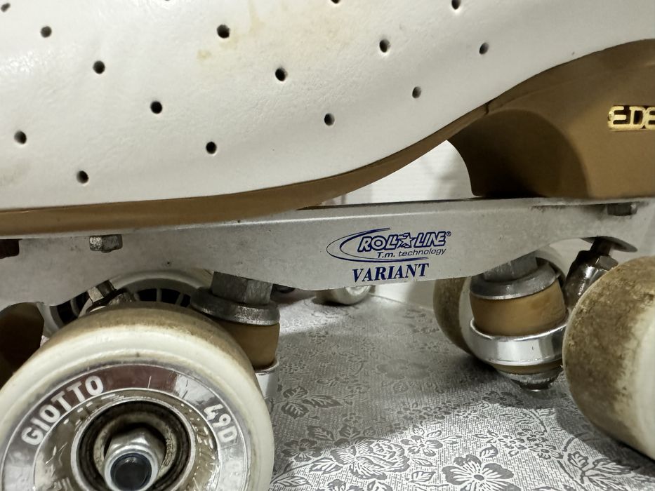 Bota e base Edea 160 T/N39