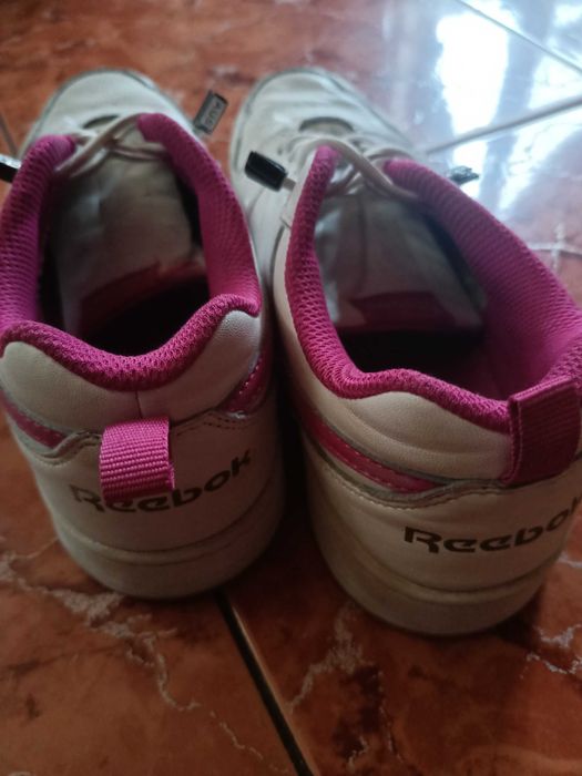 Buty Reebok r.36