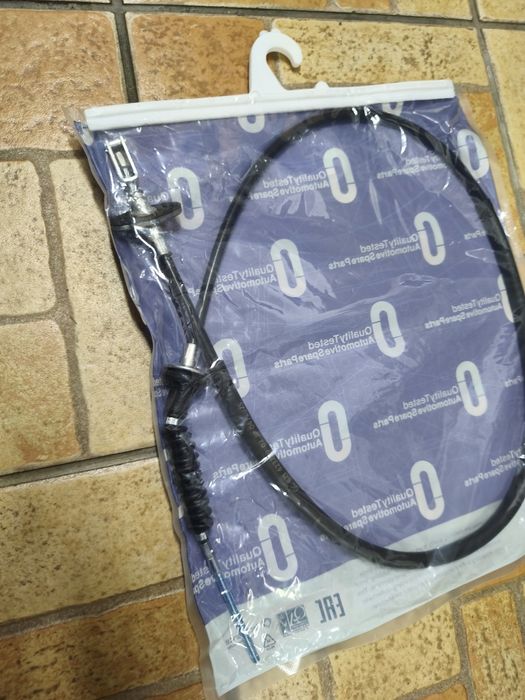 Cabo embraiagem Suzuki