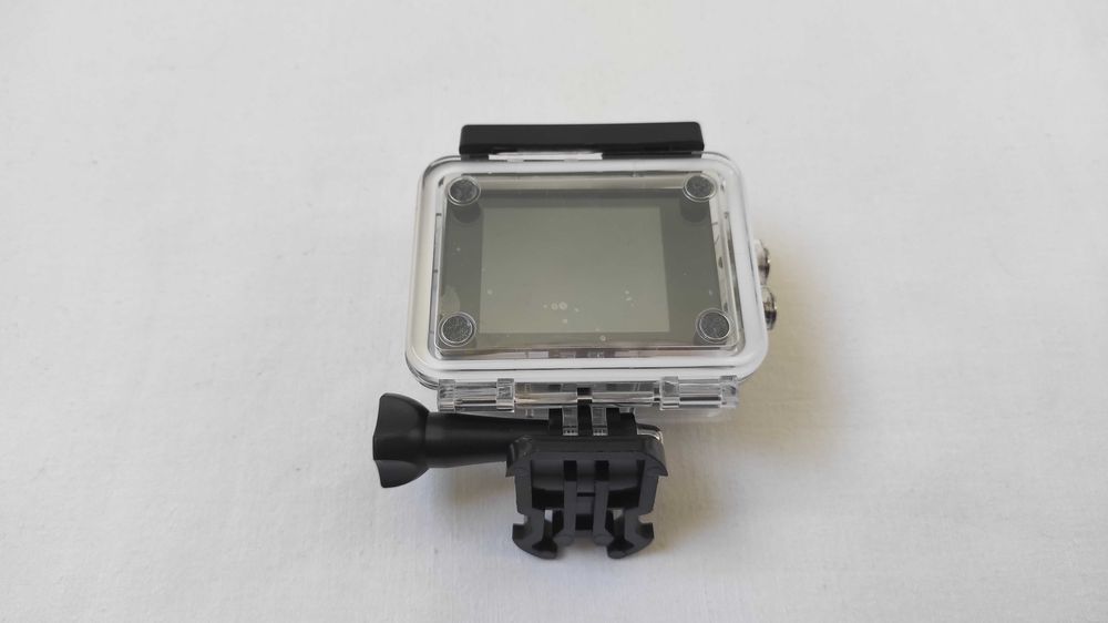 Екшн камера типу "GoPro"