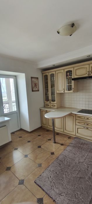Квартира 130 метрів  на Кондратьева