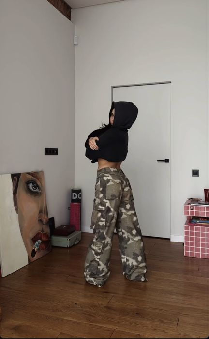 Джинси Problemes