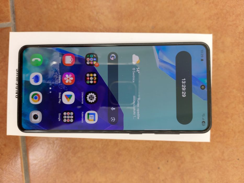 Samsung Galaxy M55 5G