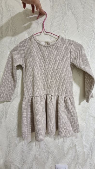 Сукня ZARA 104 розмір