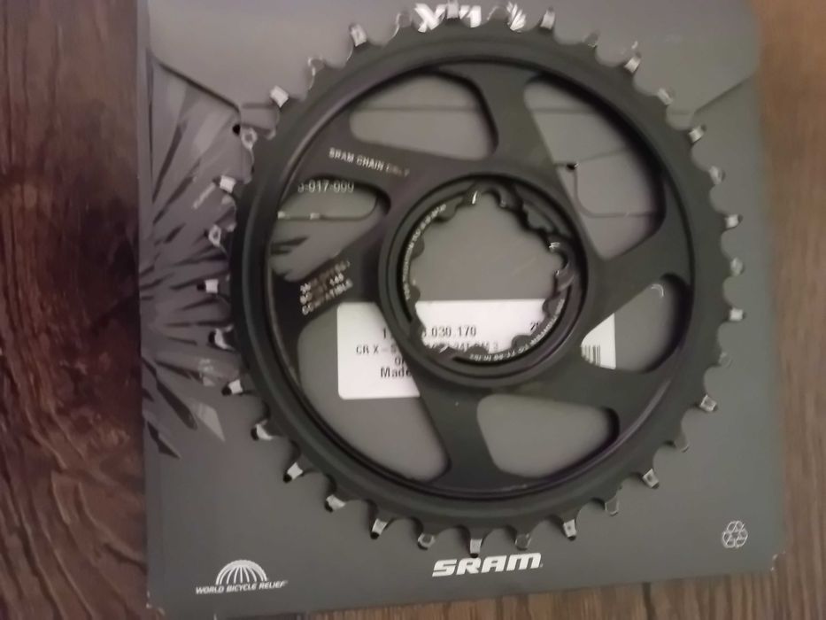 Zębatka Sram X-Sync