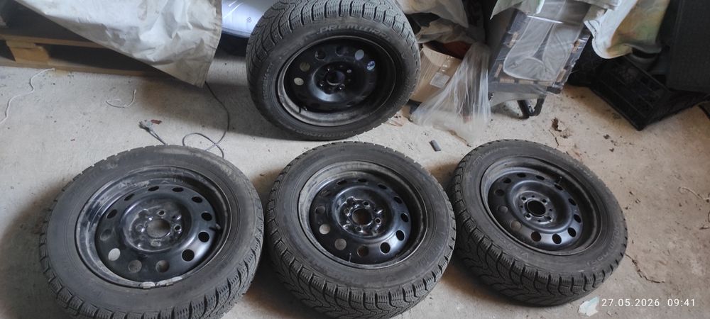 Продам R14 4/98 зіма
