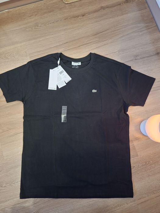 Koszulka Lacoste x2 rozmiar XL