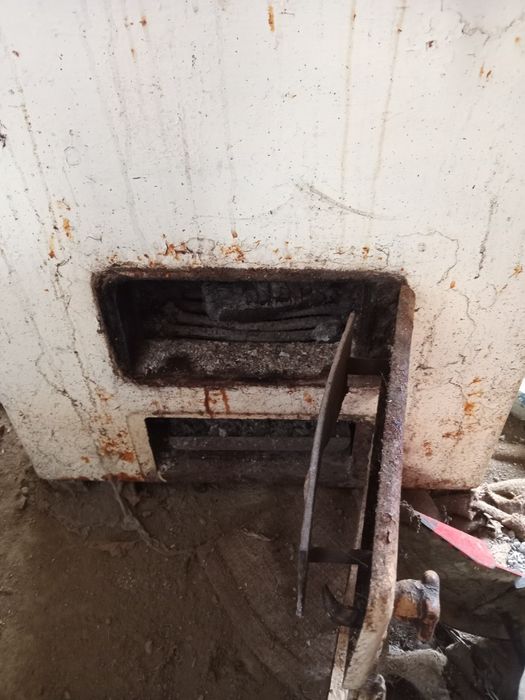 Продам твердопалевний котел