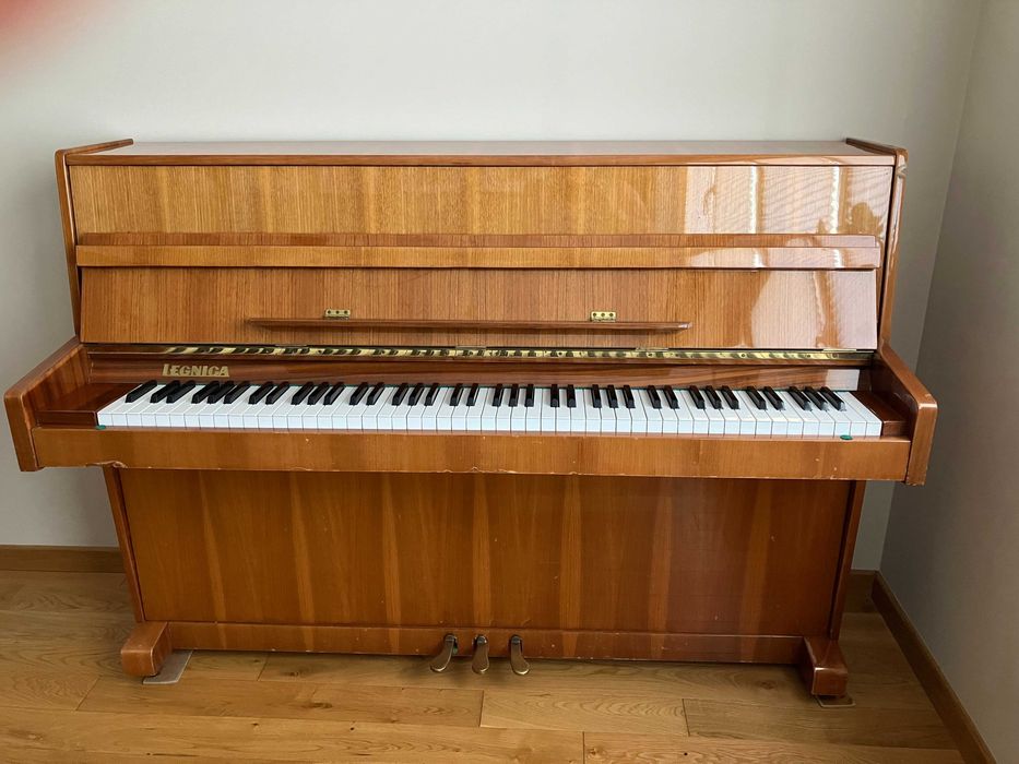 Sprzedam pianino