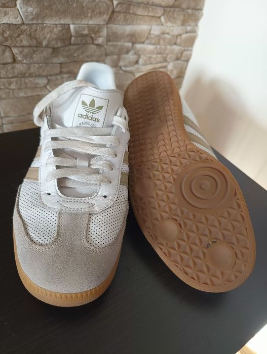 Adidas Samba OG r. 43 1/3