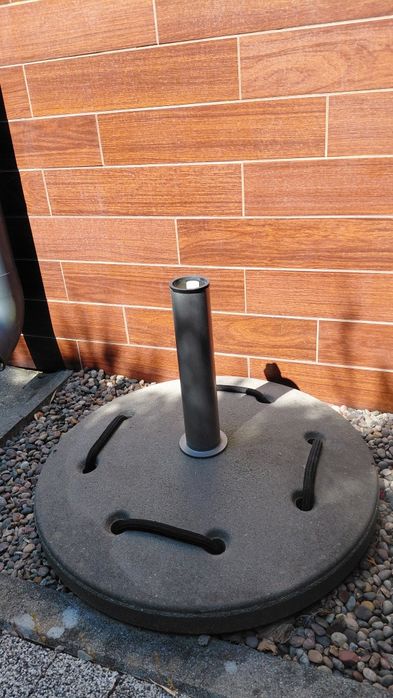 Betonowa podstawa na parasol  - Ikea