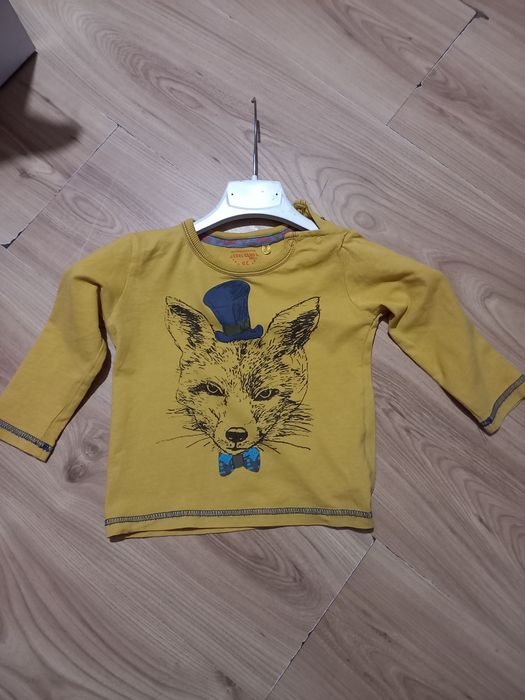 Sprzedam bluzkę dla chłopca