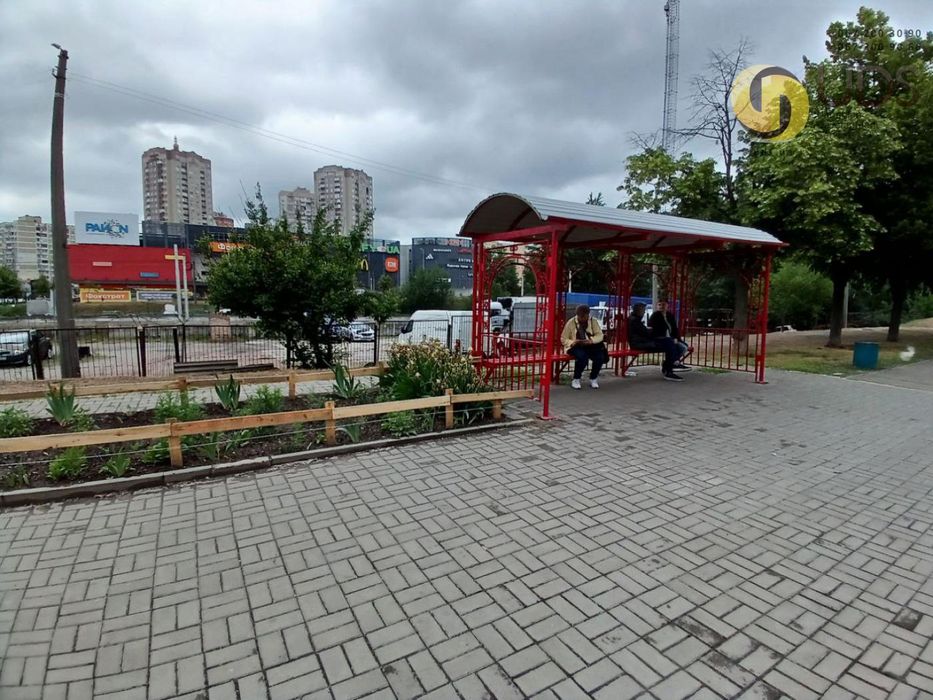 Оренда на вул. Бальзака, 21/54 примыщення на 15 м², дуже вигідно