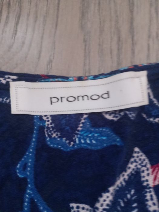 Kombinezon Promod rozm. m