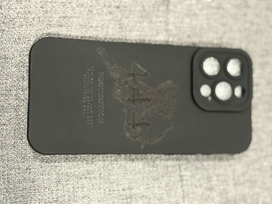 Capas para iphone  16 pro max