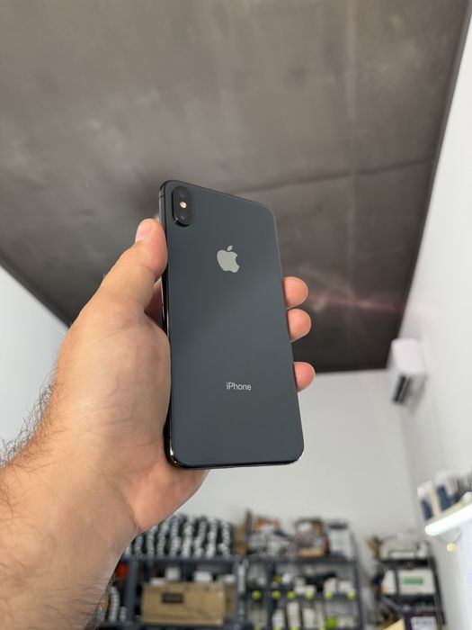 Apple Iphone XS 64 gb 100% айфон 10с