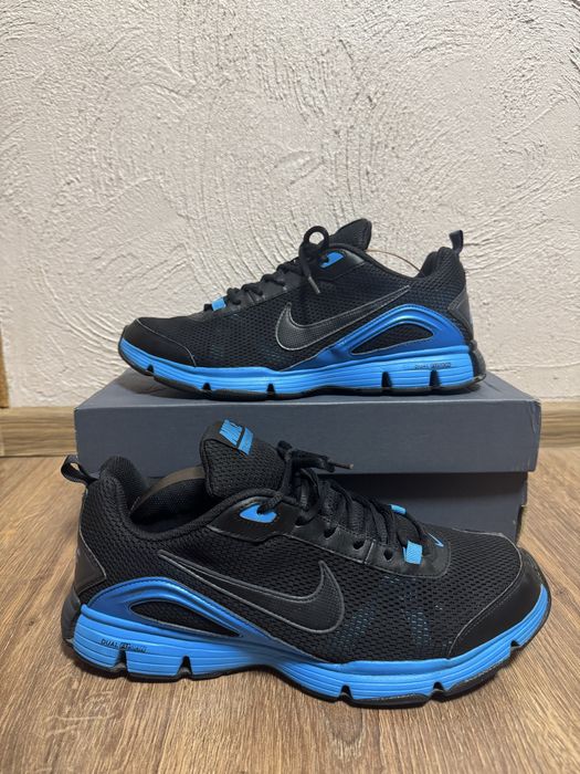 Кросівки Nike Deul Fusion run