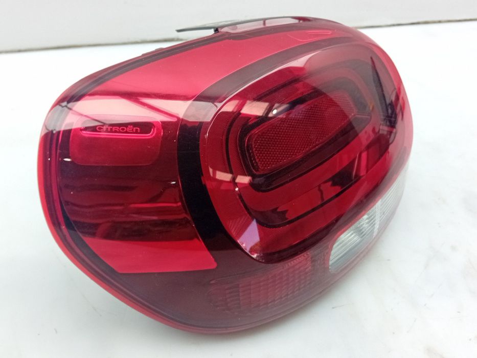 Farolim esquerdo CITROËN C3 III (SX)