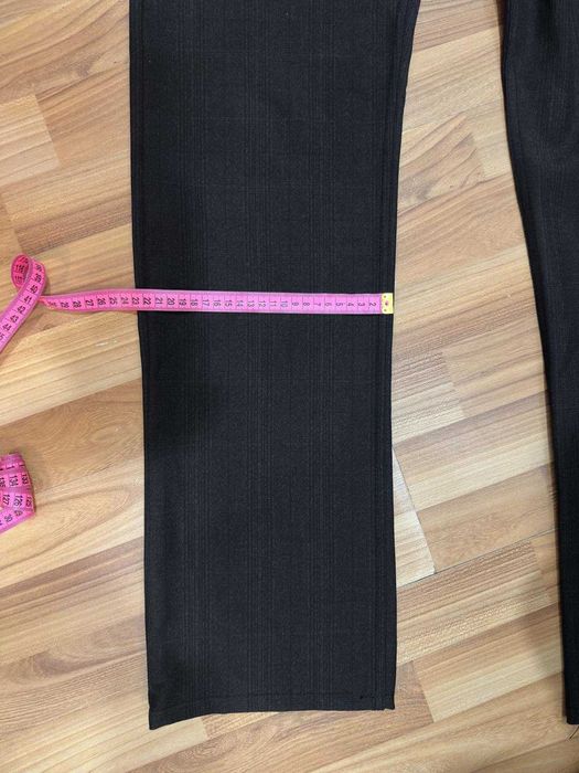 Штани Emporio Armani, брюки  Armani jeans.