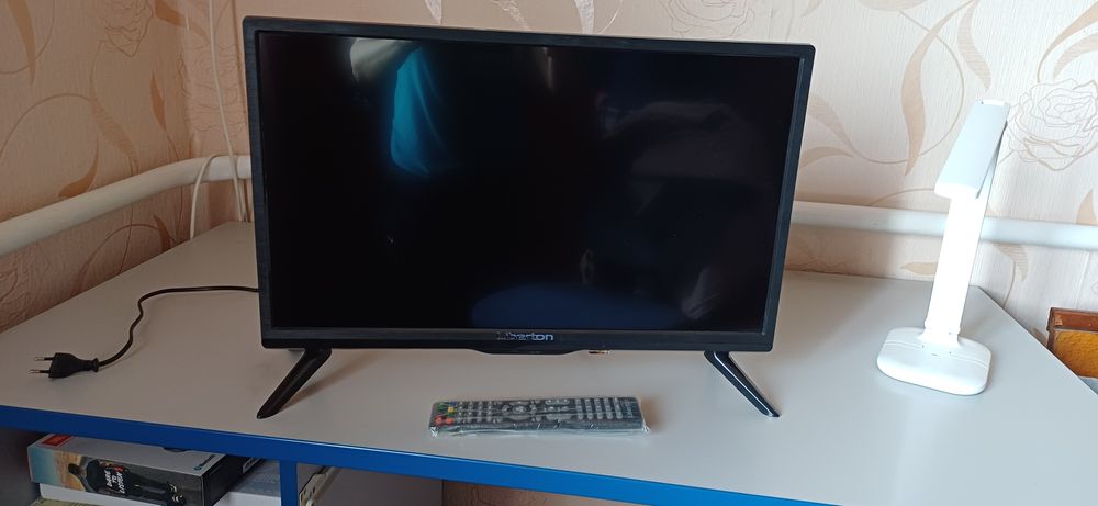 Телевізор Liberton 24 діагональ