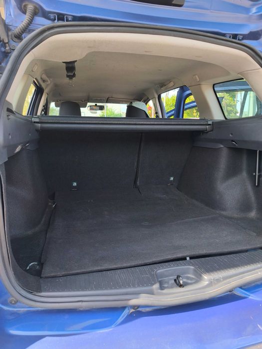 Dacia Logan MCV 0.9 TcE Confort