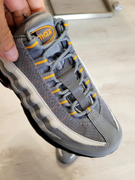 Кроссовки NIKE AIR MAX 95 нові original