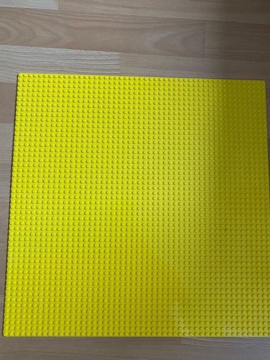 Base Lego normal