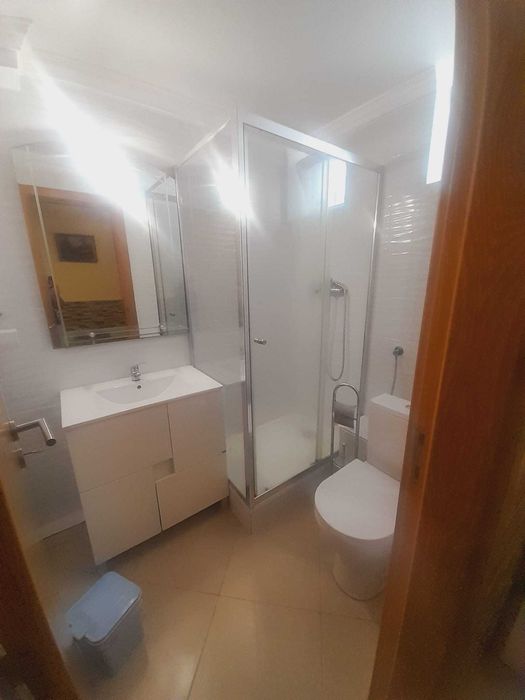 T1 c/AC e Wi-Fi, Junho, Julho, Set., em Vila Real de Santo António