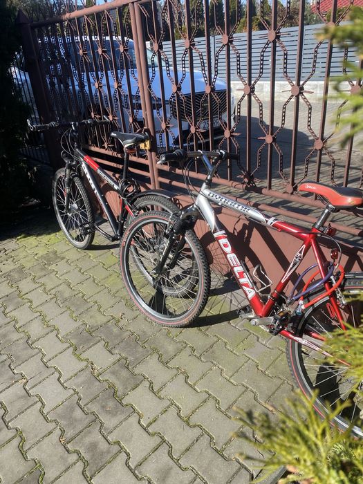 Rower górski kola 26 sztuk 2