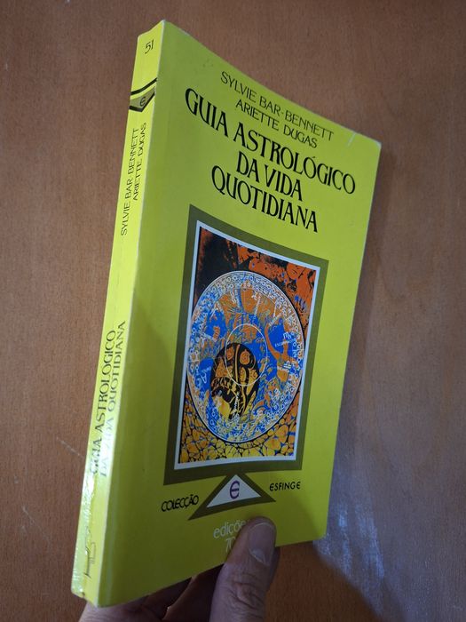 Guia Astrológico da Vida Quotidiana
