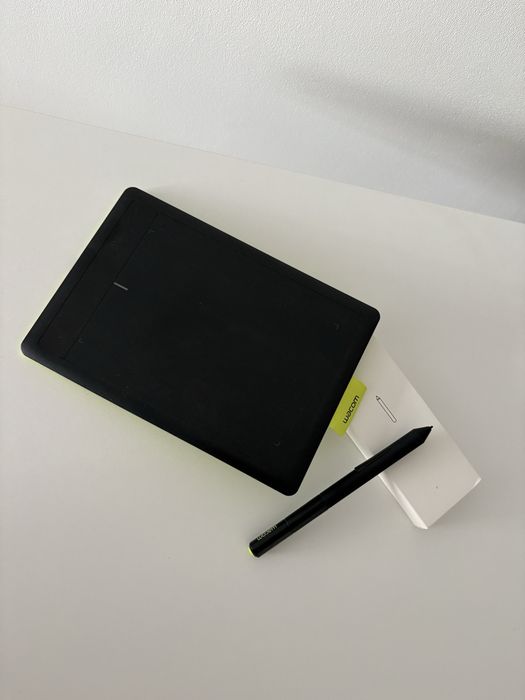 Графічний планшет One by Wacom