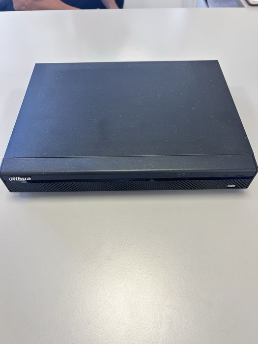 Dahua DHI-HCVR5104H-S2 – Gravador CCTV DVR 4 Canais HDCVI