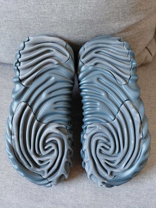 Crocs Pollex Clog by Salehe Bembury Como