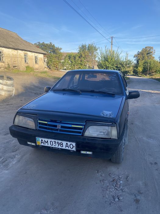 Продам Ваз 21099