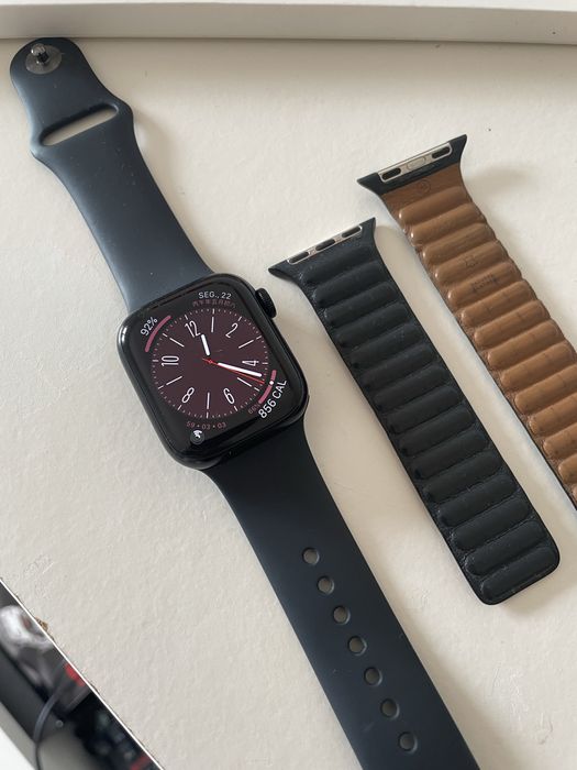 Apple watch series 7 41mm