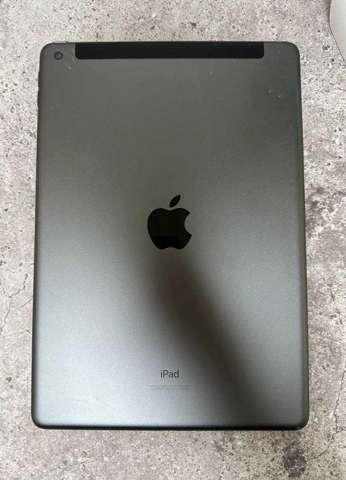 iPad 9 64GB+LTE | Чудовий стан | АКБ 94% | Комплект