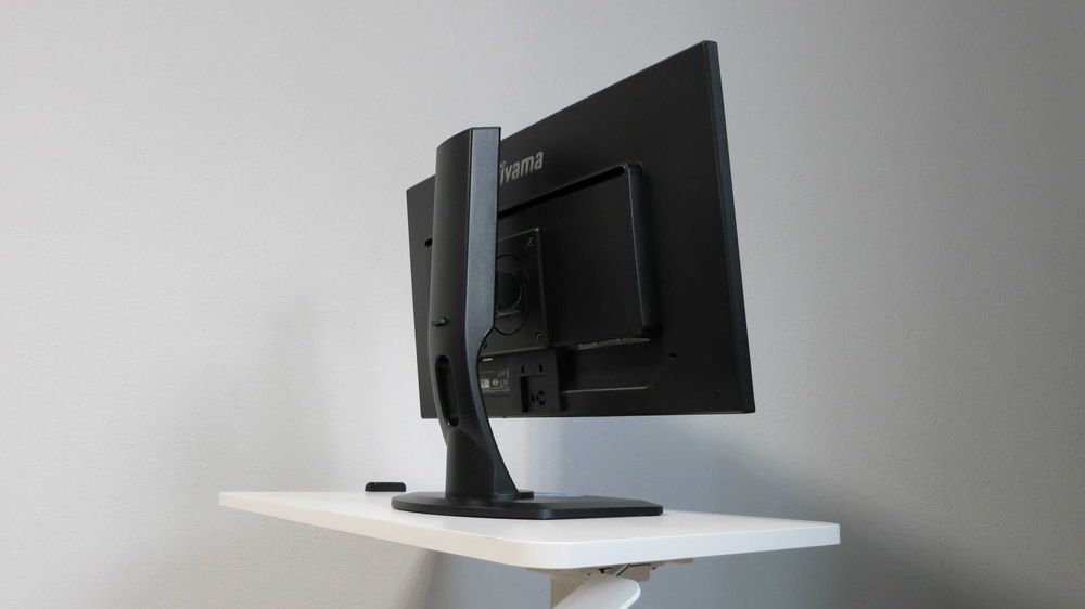 Монітор iiyama ProLite XB2481HS-B1 23.6"