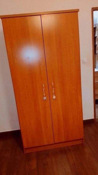Armário de roupa