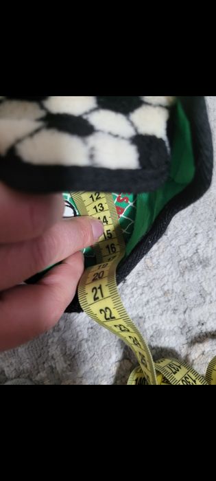 Продам теплі капці, тапочки в садочок, для дому. розмір 25,5