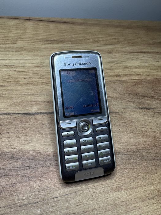 Sony Ericsson K310i