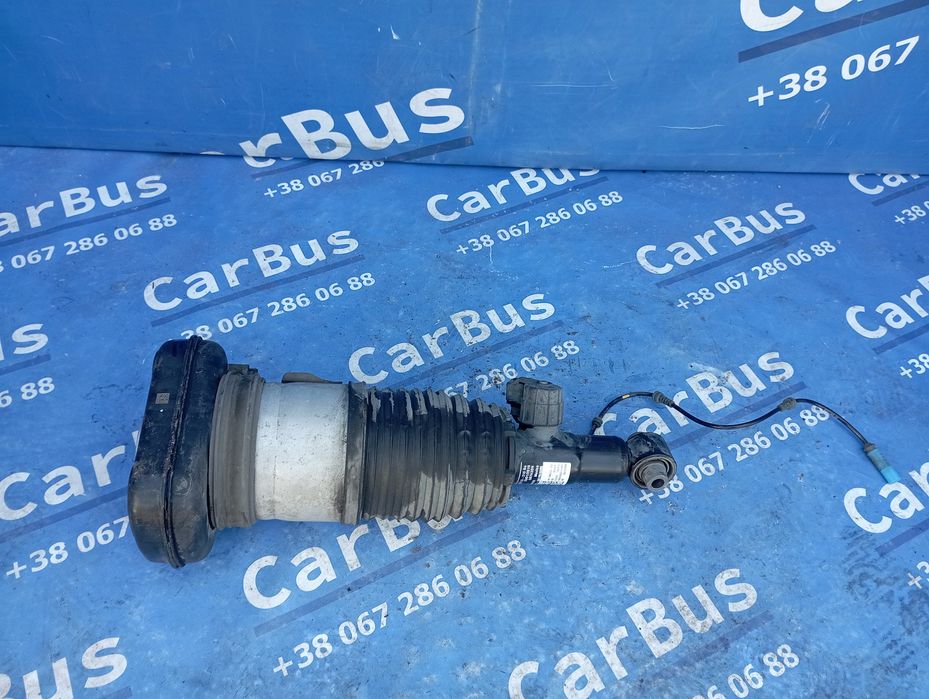 Стійка задня права BMW X7 G07 xDrive50i БМВ Х7 амортизатор стойка suspension strut б/у