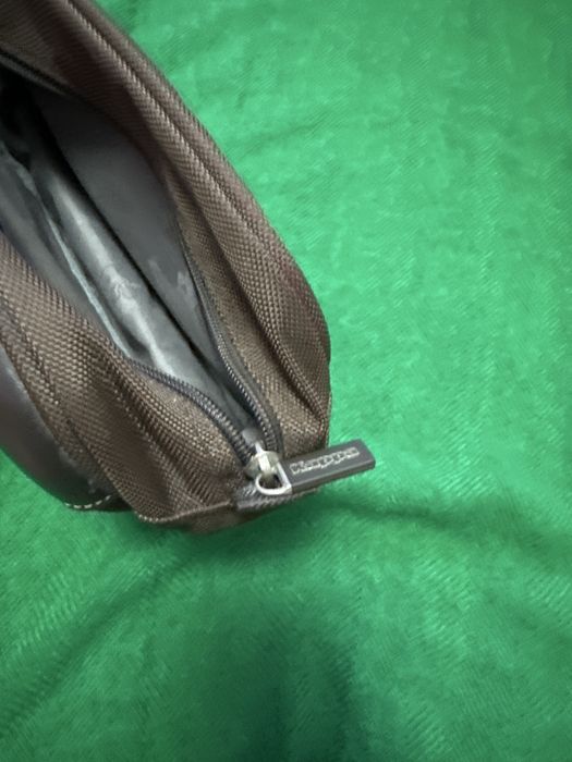 Барсетка чоловіча Kappa